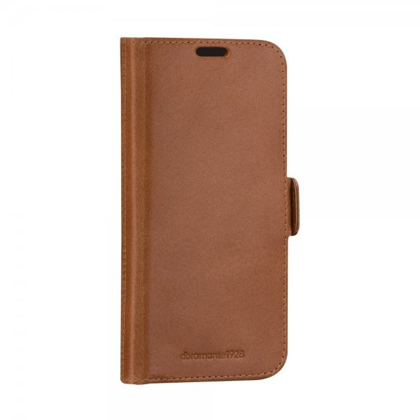 Samsung Galaxy S24 Plus Etui Lynge Tan