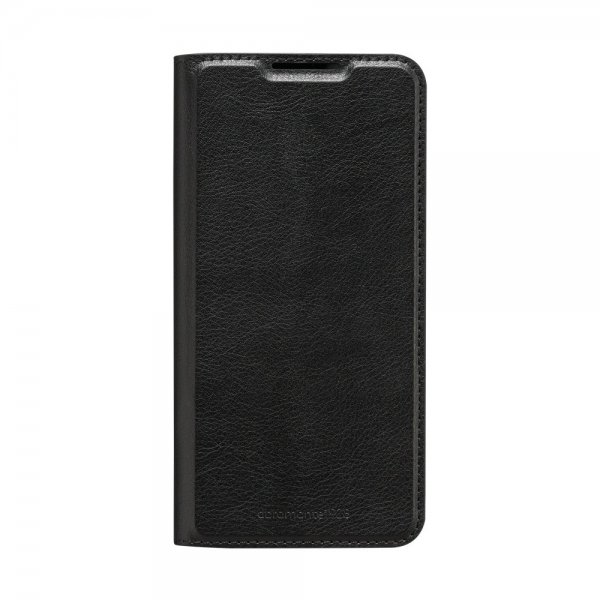 Samsung Galaxy S24 Plus Etui Oslo Sort