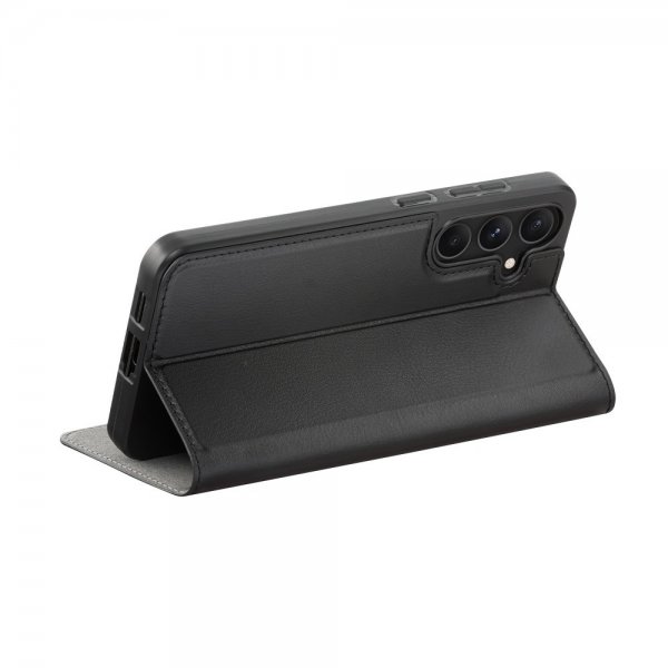 Samsung Galaxy S24 Plus Etui Oslo Sort