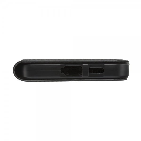 Samsung Galaxy S24 Plus Etui Oslo Sort