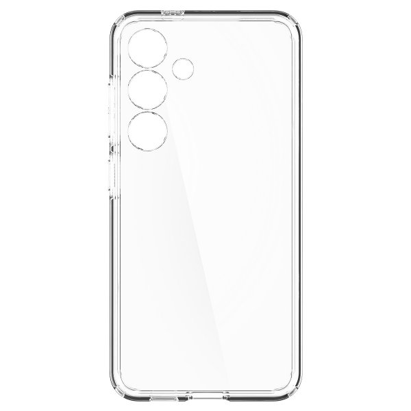 Samsung Galaxy S24 Plus Cover Ultra Hybrid Crystal Clear