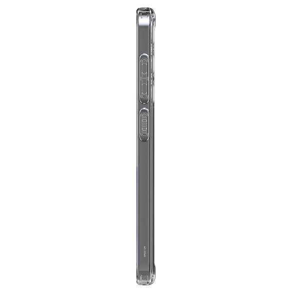 Samsung Galaxy S24 Plus Cover Ultra Hybrid Crystal Clear