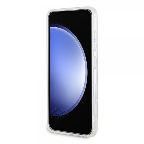 Samsung Galaxy S24 Ikonik MagSafe Transparent