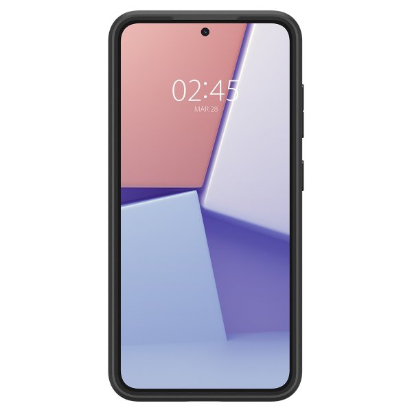 Samsung Galaxy S24 Cover Optik Armor Sort