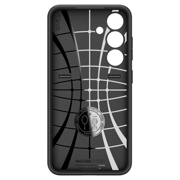 Samsung Galaxy S24 Cover Optik Armor Sort