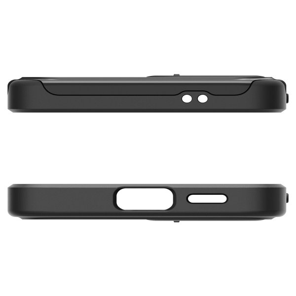 Samsung Galaxy S24 Cover Optik Armor Sort