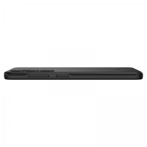 Samsung Galaxy S24 Cover Thin Fit Sort