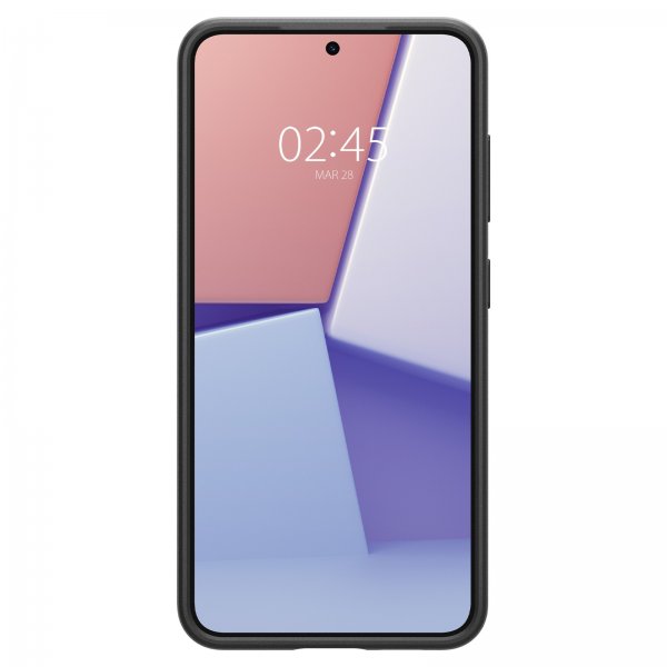 Samsung Galaxy S24 Cover Thin Fit Sort