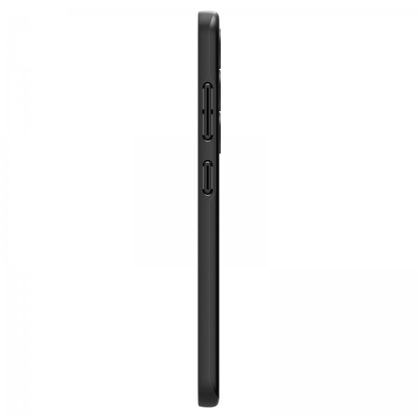 Samsung Galaxy S24 Cover Thin Fit Sort