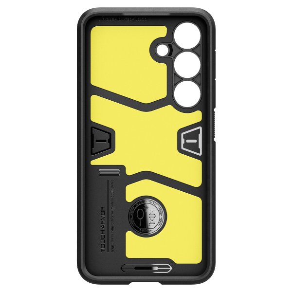 Samsung Galaxy S24 Cover Tough Armor Sort