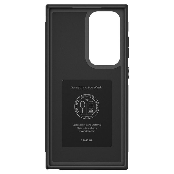 Samsung Galaxy S24 Ultra Cover Cryo Armor Cryo Blue