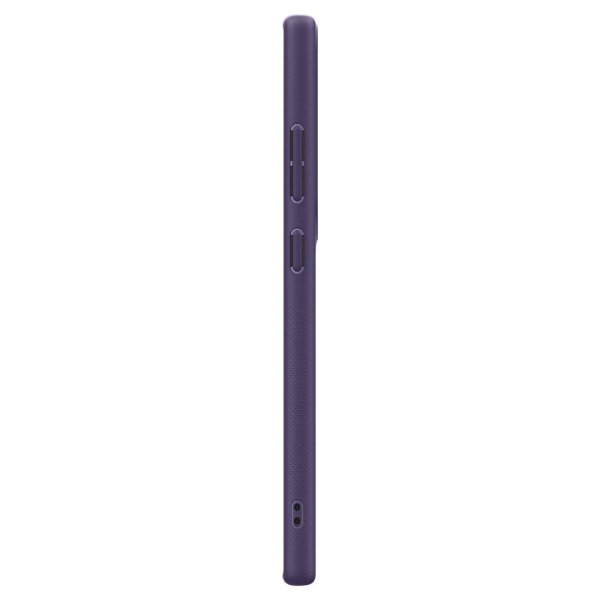Samsung Galaxy S24 Ultra Cover Nano Pop Light Violet