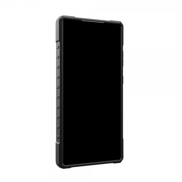 Samsung Galaxy S24 Ultra Cover Pathfinder SE MagSafe Digi Camo Dark Earth