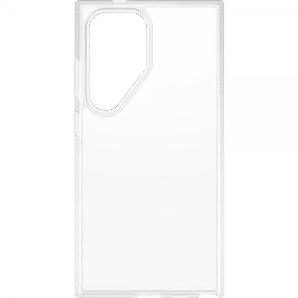 Samsung Galaxy S24 Ultra Cover React Transparent