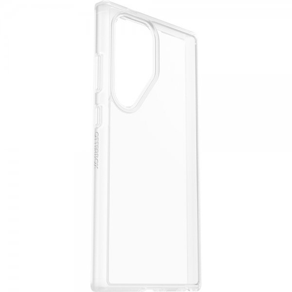Samsung Galaxy S24 Ultra Cover React Transparent