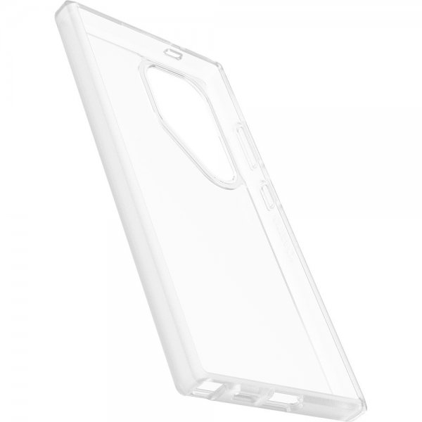 Samsung Galaxy S24 Ultra Cover React Transparent