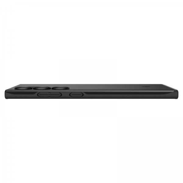 Samsung Galaxy S24 Ultra Cover Thin Fit Sort