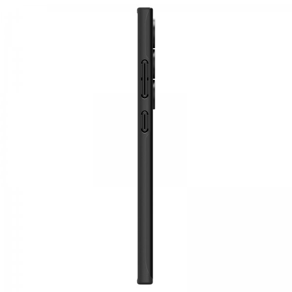 Samsung Galaxy S24 Ultra Cover Thin Fit Sort