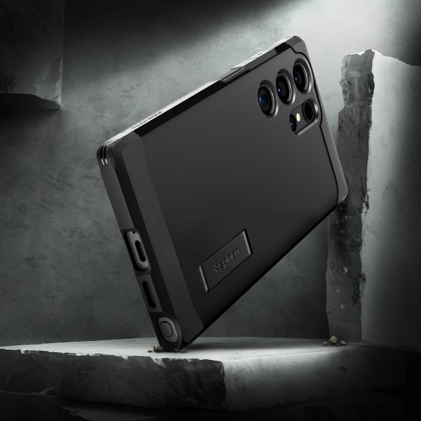Samsung Galaxy S24 Ultra Cover Tough Armor Sort