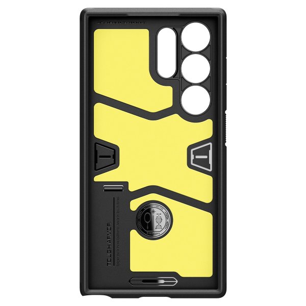 Samsung Galaxy S24 Ultra Cover Tough Armor Sort