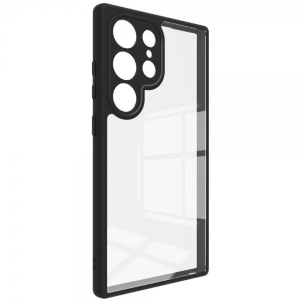 Samsung Galaxy S24 Ultra Cover UX-9A Series Sort