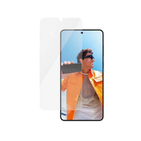 Samsung Galaxy S25 Edge Skærmbeskytter Ultra-Wide Fit EasyAligner