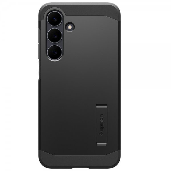 Samsung Galaxy S25 FE Cover Tough Armor MagFit Sort