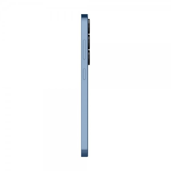 Samsung Galaxy S25 Plus Kamerabeskytter GLAS.tR EZ Fit Optik Pro 2-pak Sort