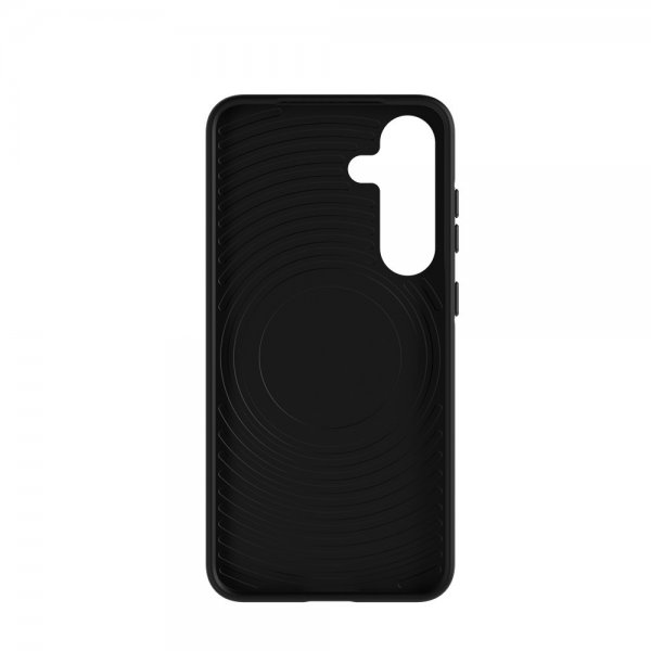 Samsung Galaxy S25 Plus Cover EvoLite Sort