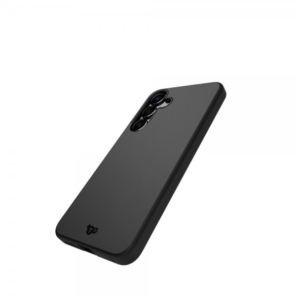 Samsung Galaxy S25 Plus Cover EvoLite Sort