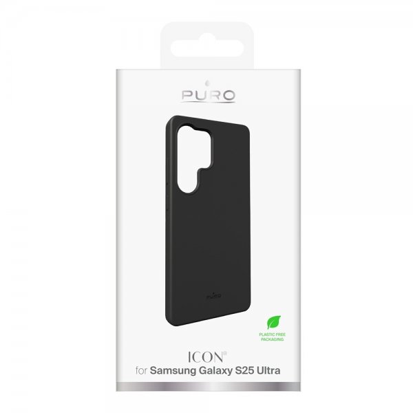 Samsung Galaxy S25 Ultra Cover Icon Sort
