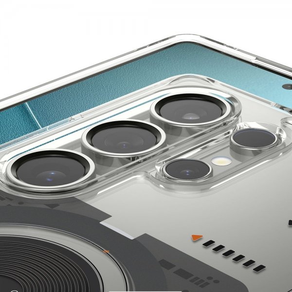 Samsung Galaxy S25 Ultra Cover Ultra Hybrid Neo One MagFit
