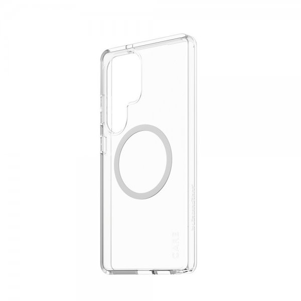 Samsung Galaxy S25 Ultra Cover Urban Combat MagSafe Hvid