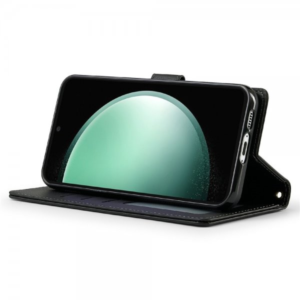 Samsung Galaxy S26 Plus Etui med aftageligt MagSafe-cover Raven Black