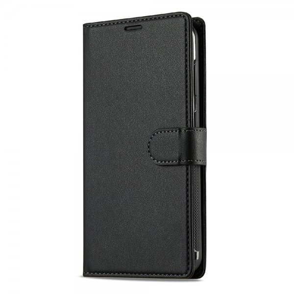Samsung Galaxy S26 Plus Etui med aftageligt MagSafe-cover Raven Black
