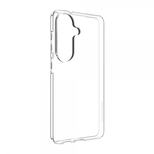 Samsung Galaxy S26 Cover Greenland Transparent