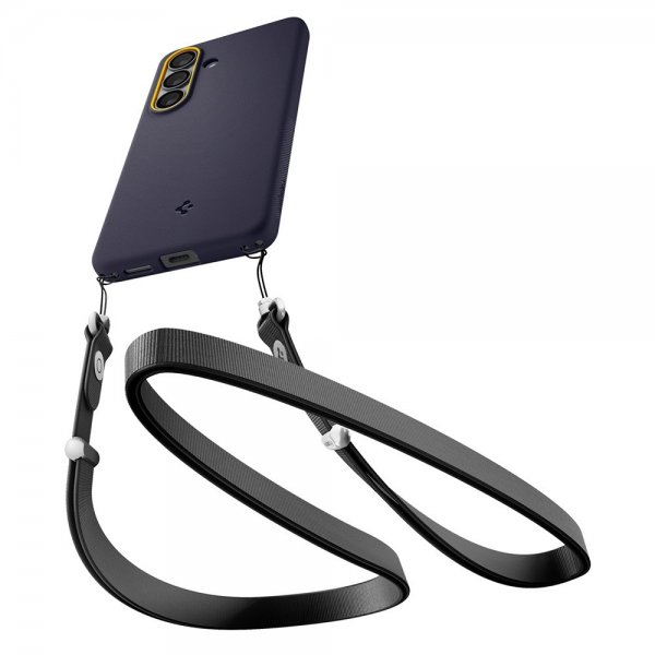 Samsung Galaxy S26 Cover Nano Pop MagFit Blueberry Navy