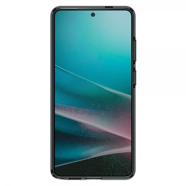 Samsung Galaxy S26 Ultra Cover Liquid Crystal Space Crystal