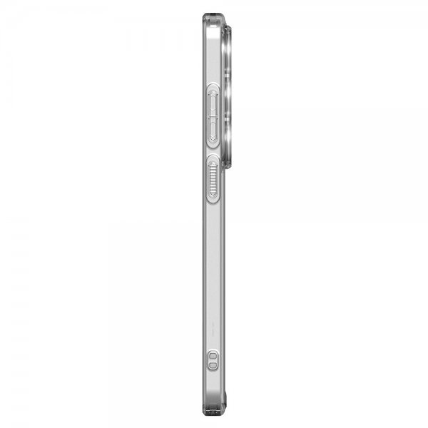 Samsung Galaxy S26 Ultra Cover Ultra Hybrid Crystal Clear