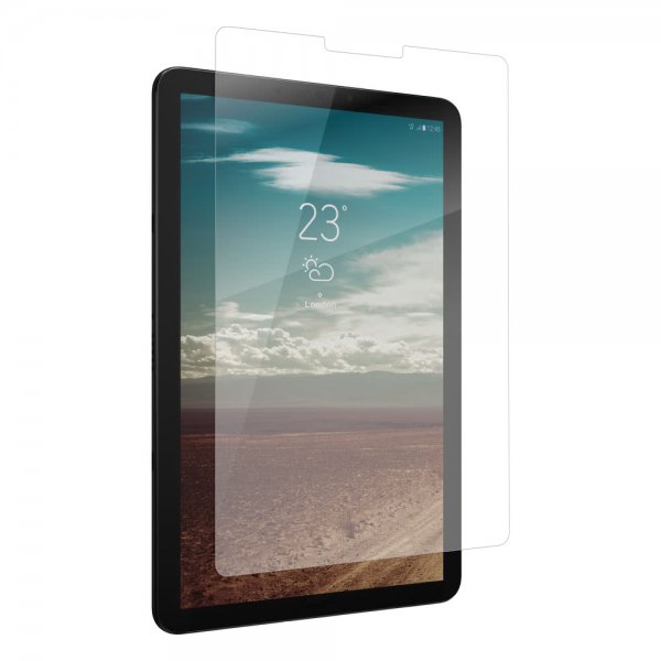 Samsung Galaxy Tab A 10.5 2018 Skærmbeskytter InvisibleShield Glass Plus