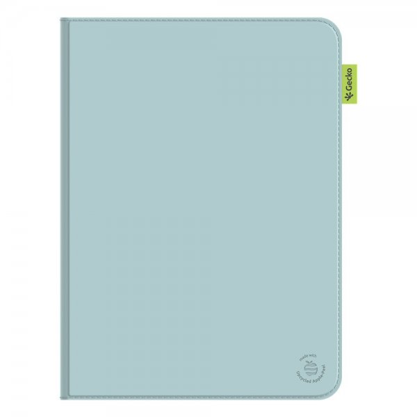 Samsung Galaxy Tab A9 Plus/Galaxy Tab A11 Plus Etui Apple-Peel Folio Blå