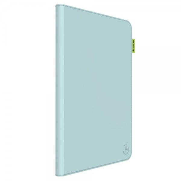 Samsung Galaxy Tab A9 Plus/Galaxy Tab A11 Plus Etui Apple-Peel Folio Blå