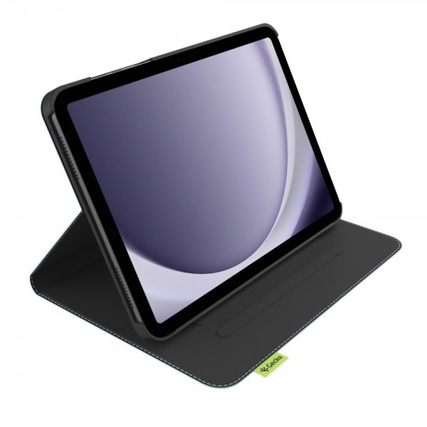 Samsung Galaxy Tab A9 Plus/Galaxy Tab A11 Plus Etui Apple-Peel Folio Blå