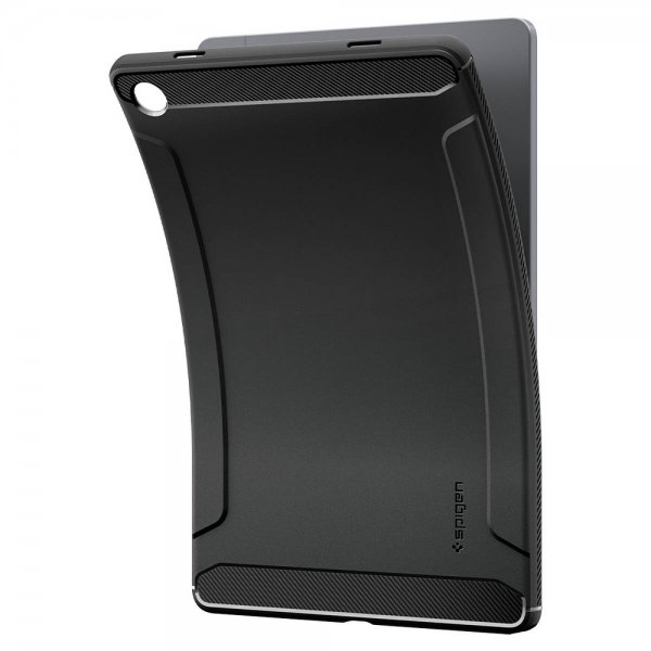 Samsung Galaxy Tab A9 Plus/Galaxy Tab A11 Plus Cover Rugged Armor Matte Black