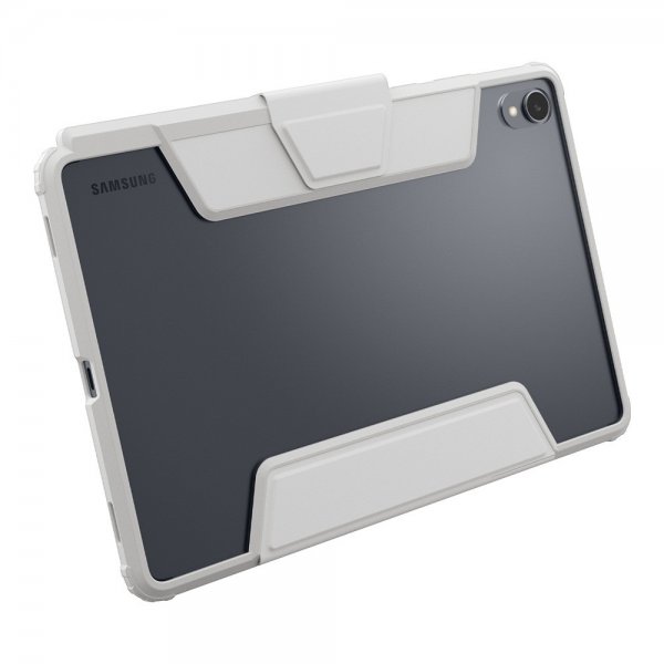 Samsung Galaxy Tab S11 Etui Ultra Hybrid Pro Grå