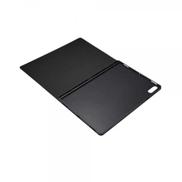 Samsung Galaxy Tab S11 Ultra Etui Gala Grå