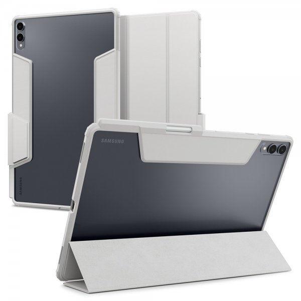 Samsung Galaxy Tab S11 Ultra Etui Ultra Hybrid Pro Grå