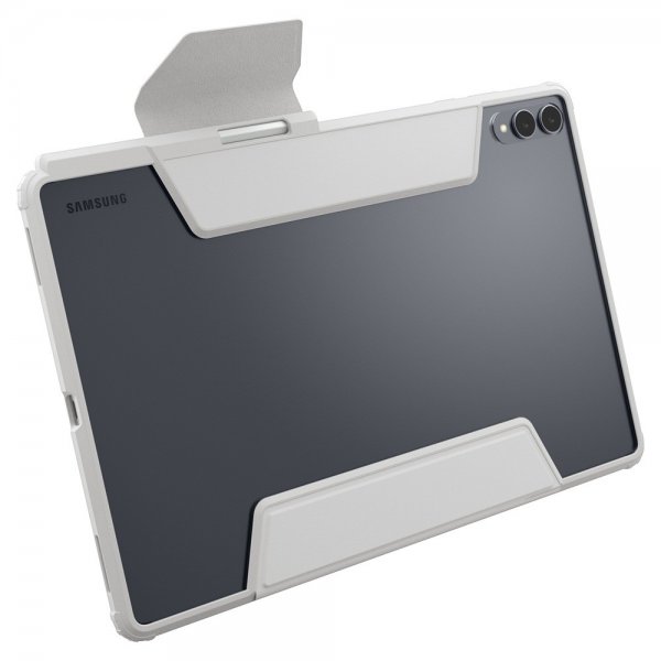 Samsung Galaxy Tab S11 Ultra Etui Ultra Hybrid Pro Grå