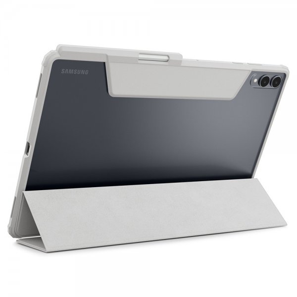 Samsung Galaxy Tab S11 Ultra Etui Ultra Hybrid Pro Grå