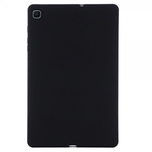 Samsung Galaxy Tab S6 Lite 10.4 P610 P615 Cover Silikone Sort
